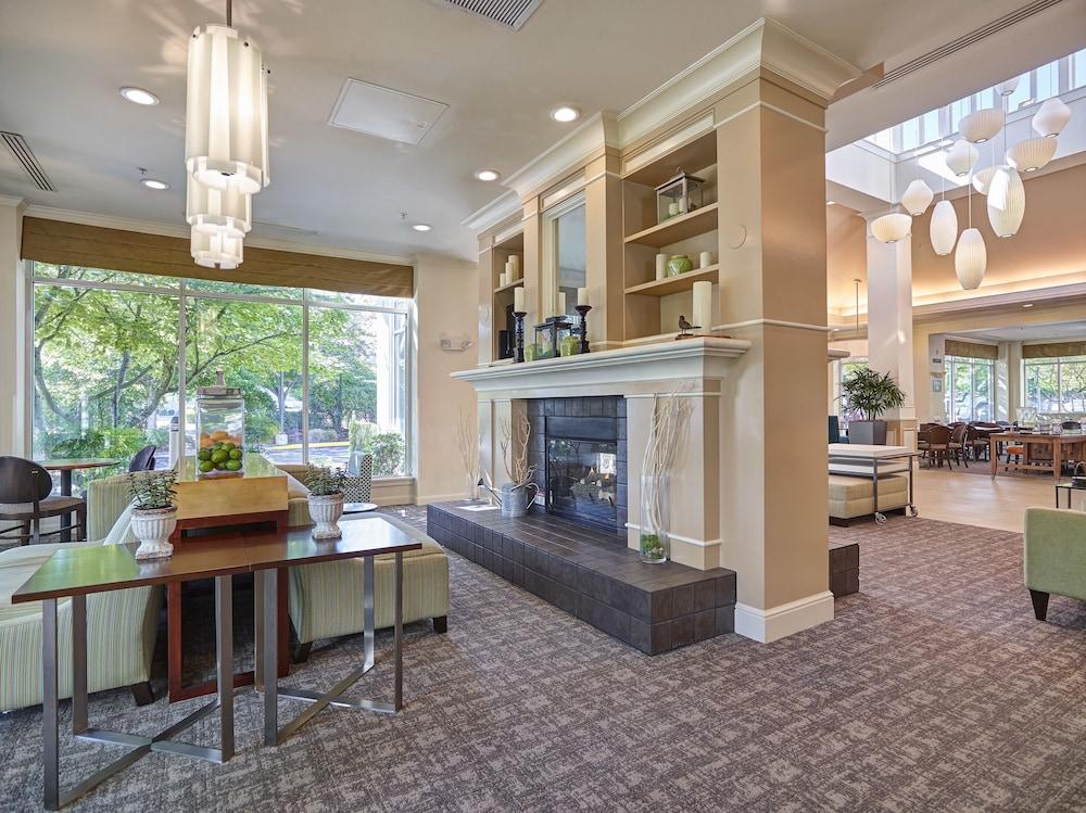 Hilton Garden Inn Portland/Beaverton Exteriör bild