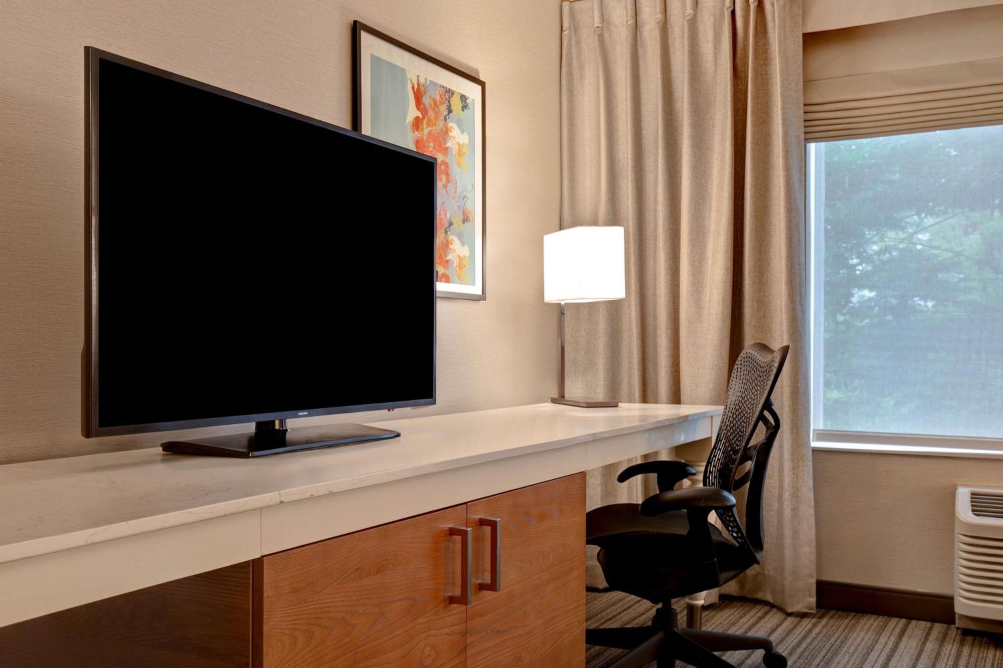 Hilton Garden Inn Portland/Beaverton Exteriör bild