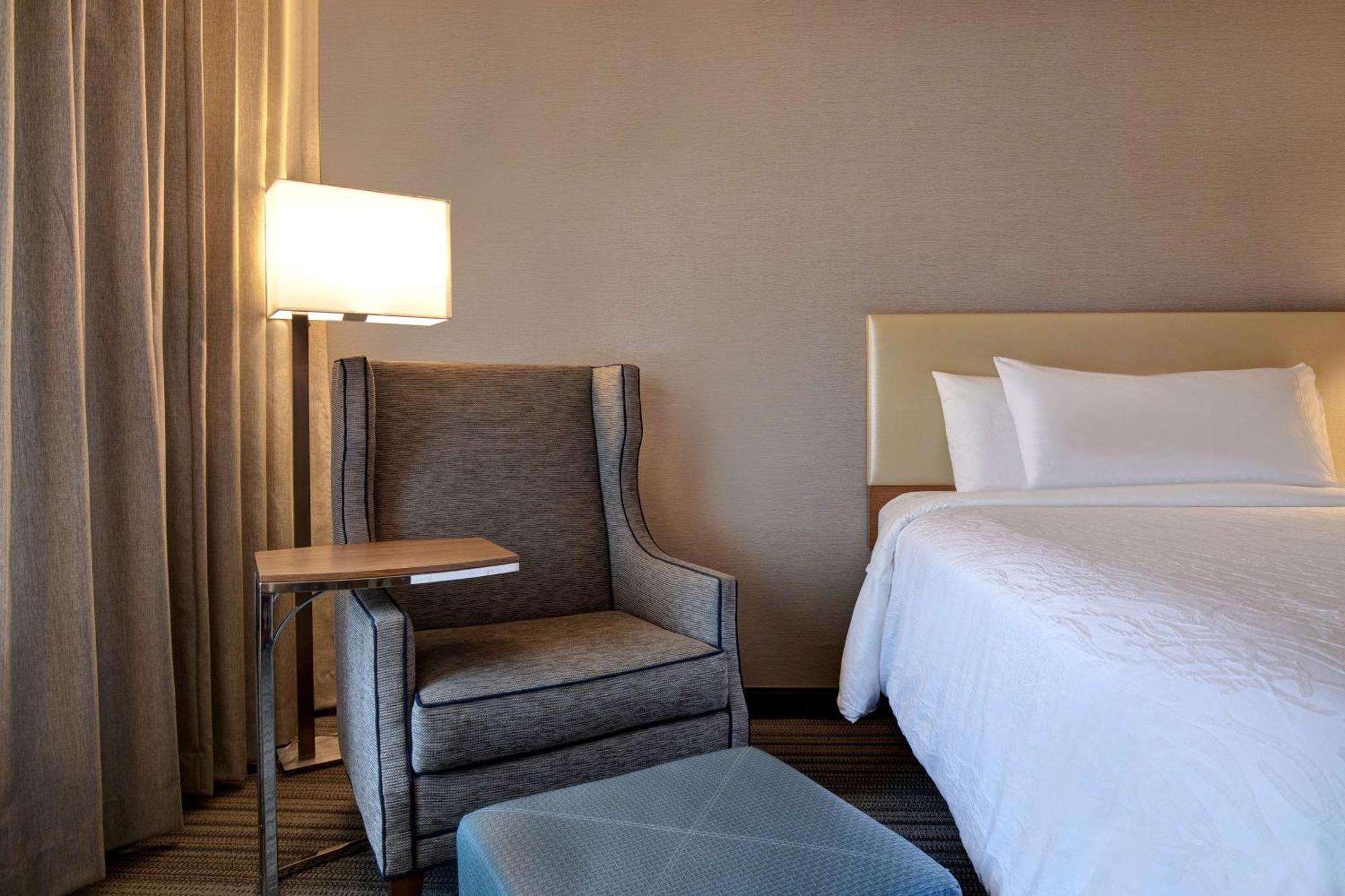 Hilton Garden Inn Portland/Beaverton Exteriör bild