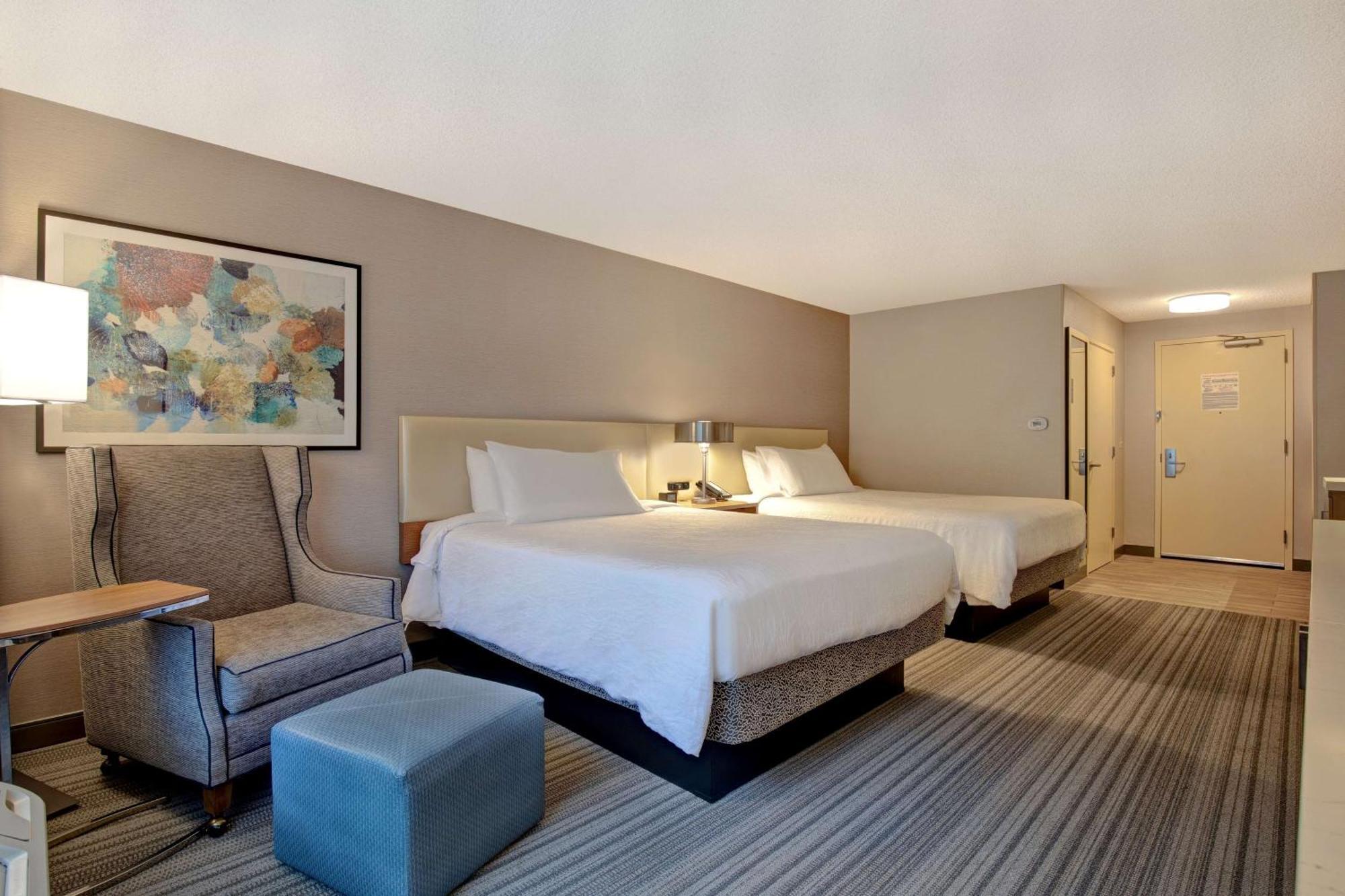 Hilton Garden Inn Portland/Beaverton Exteriör bild