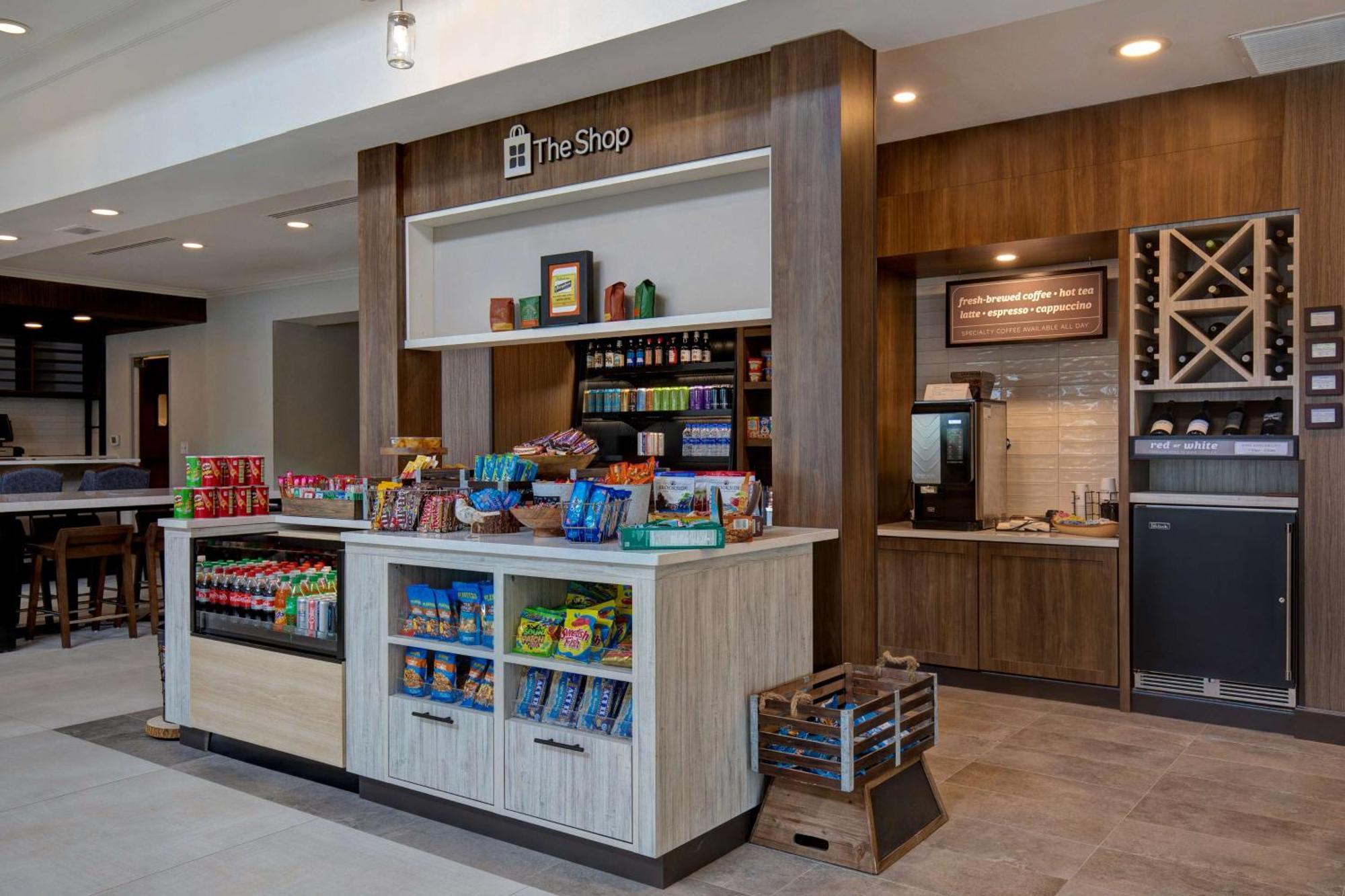 Hilton Garden Inn Portland/Beaverton Exteriör bild