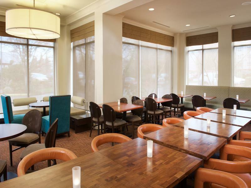 Hilton Garden Inn Portland/Beaverton Exteriör bild