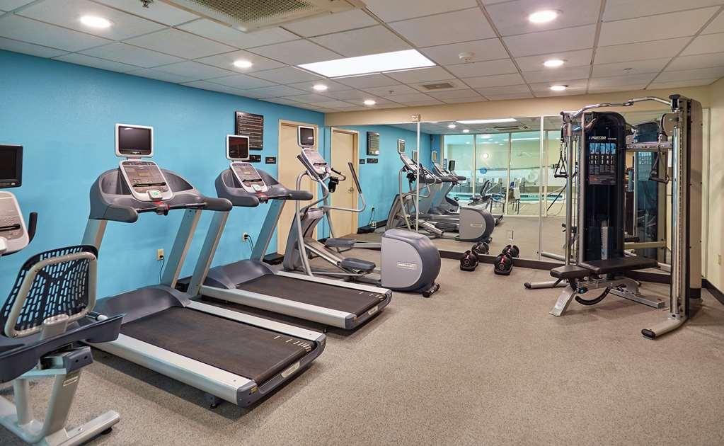 Hilton Garden Inn Portland/Beaverton Bekvämligheter bild