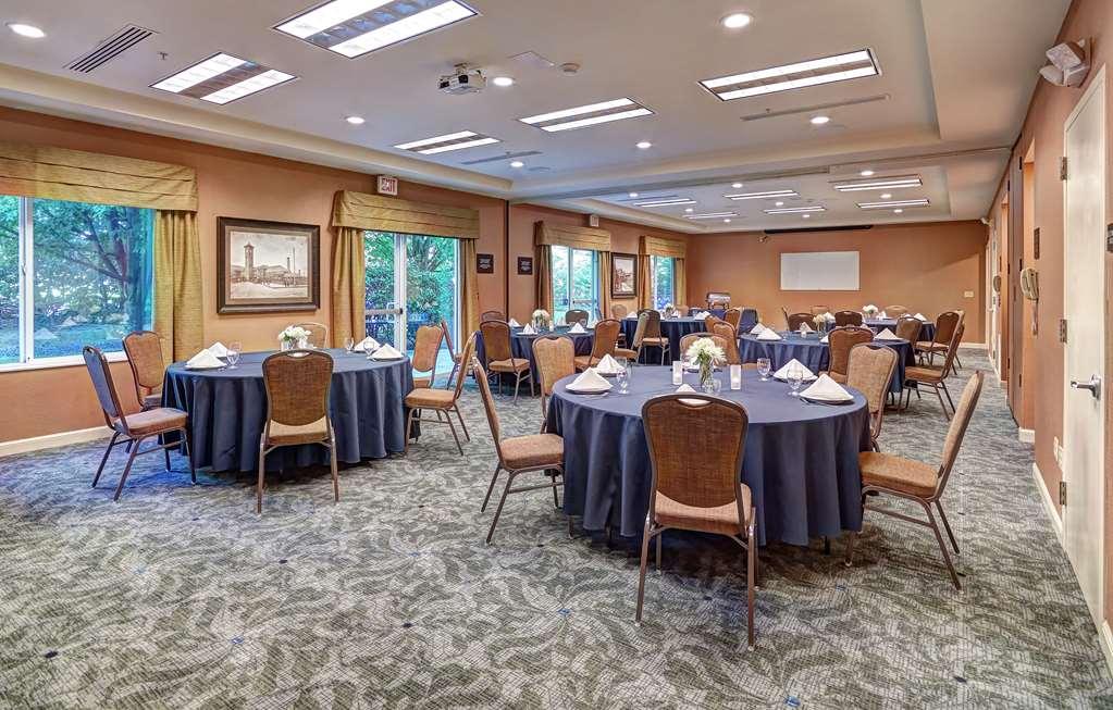 Hilton Garden Inn Portland/Beaverton Bekvämligheter bild